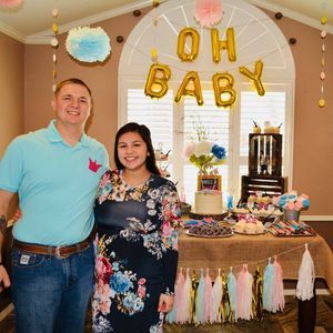 Meet your Posher, Cameron